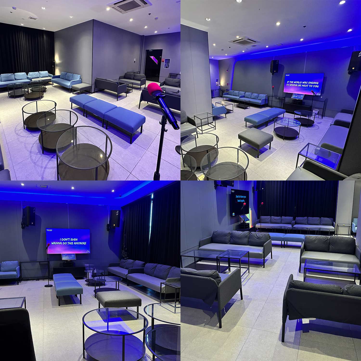 Karaoke Room 2 large