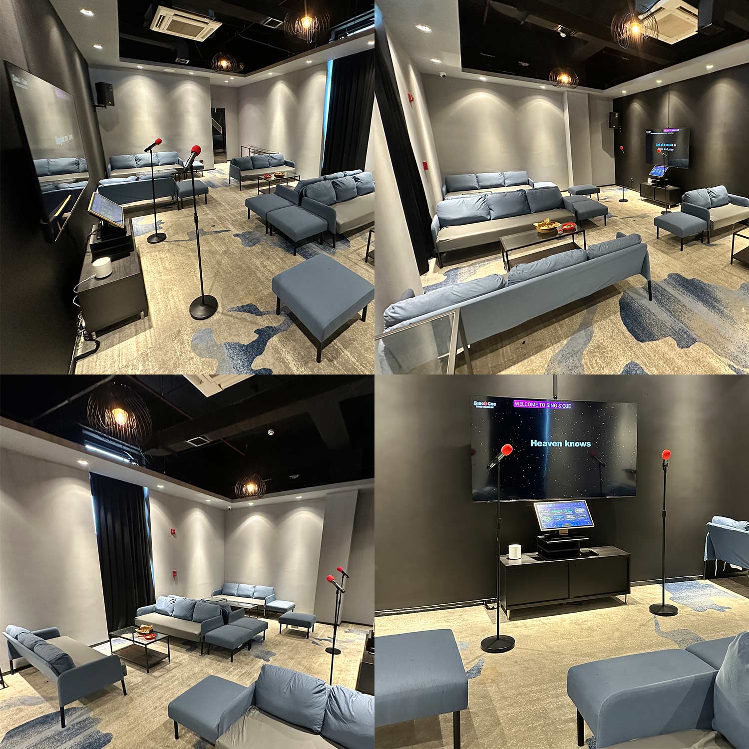 Karaoke Room 3 large